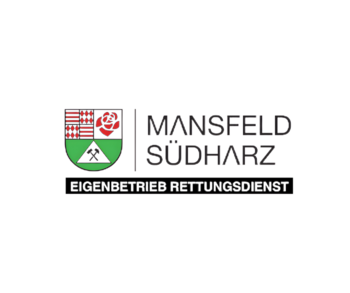 Eigenbetrieb Rettungsdienst Landkreis Mansfeld-Südharz